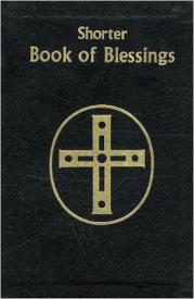 9780899425665 Shorter Book Of Blessings