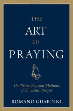 9780918477347 Art Of Praying