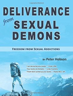 9780947252083 Deliverance From Sexual Demons