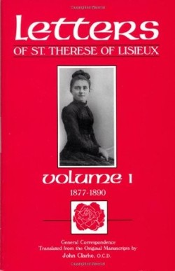 9780960087693 Letters Of Saint Therese Of Lisieux And Those Who Knew Her 1