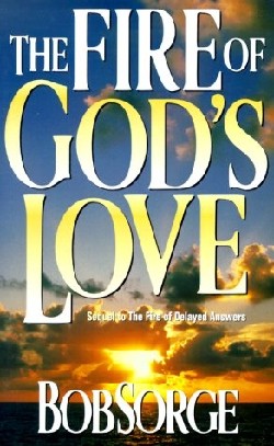 9780962118548 Fire Of Gods Love