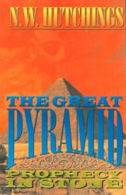 9780983621645 Great Pyramid : Prophecy In Stone