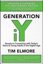 9780996697002 Generation iY Updated And Expanded 5th Anniversary Edition