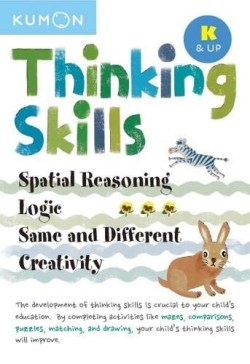 9780998921990 Thinking Skills K And Up