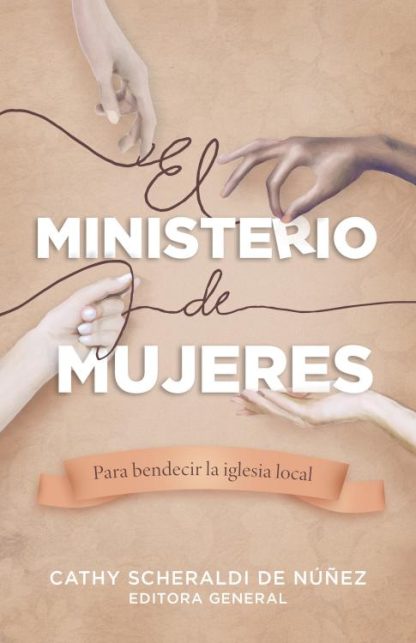 9781087722672 Ministerio De Mujeres - (Spanish)