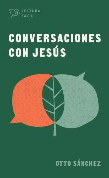 9781087728544 Conversaciones Con Jesus - (Spanish)