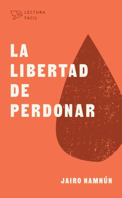 9781087730905 Libertad De Perdonar - (Spanish)