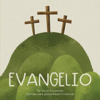 9781087737195 Evangelio - (Spanish)