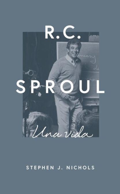 9781087740799 R C Sproul - (Spanish)