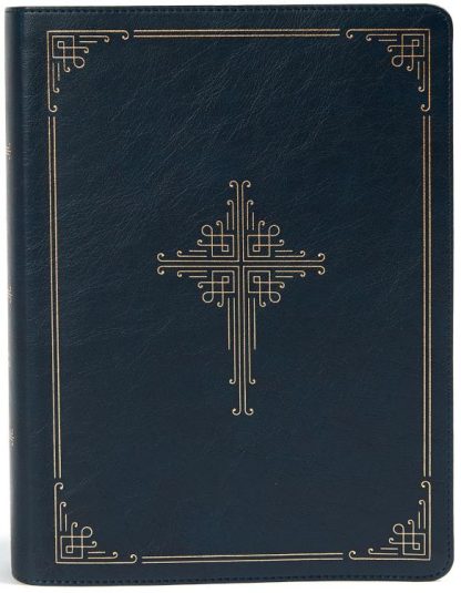 9781087742359 Ancient Faith Study Bible