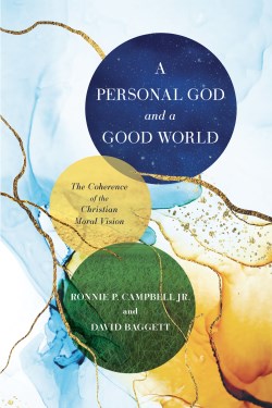 9781087747590 Personal God And A Good World