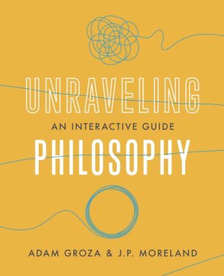 9781087756523 Unraveling Philosophy : An Interactive Guide