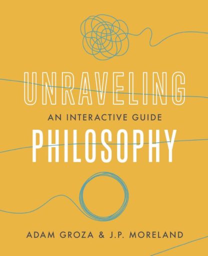 9781087756523 Unraveling Philosophy : An Interactive Guide