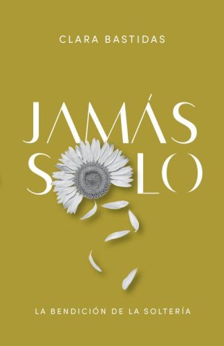 9781087756936 Jamas Solo - (Spanish)