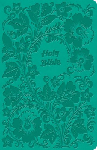 9781087767734 Thinline Bible Value Edition