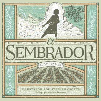 9781087776132 Sembrador - (Spanish)