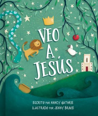 9781087782911 Veo A Jesus - (Spanish)