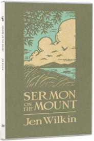 9781087783642 Sermon On The Mount Revised And Updated DVD Set (DVD)