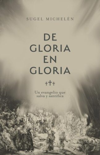 9781087785189 De Gloria En Gloria - (Spanish)