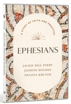 9781087790329 Ephesians DVD Set (DVD)