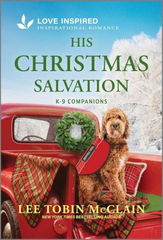 9781335936844 His Christmas Salvation