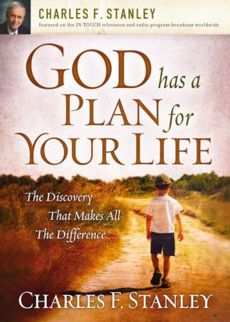 9781400200962 God Has A Plan For Your Life