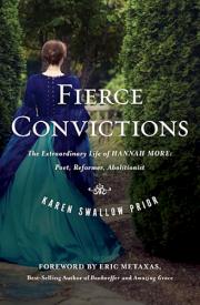 9781400206254 Fierce Convictions : The Extraordinary Life Of Hannah More Poet Reformer Ab