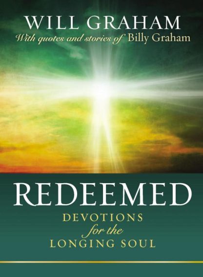 9781400210107 Redeemed : Devotions For The Longing Soul