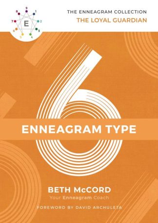 9781400215706 Enneagram Type 6