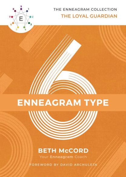 9781400215706 Enneagram Type 6