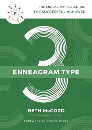 9781400215720 Enneagram Type 3