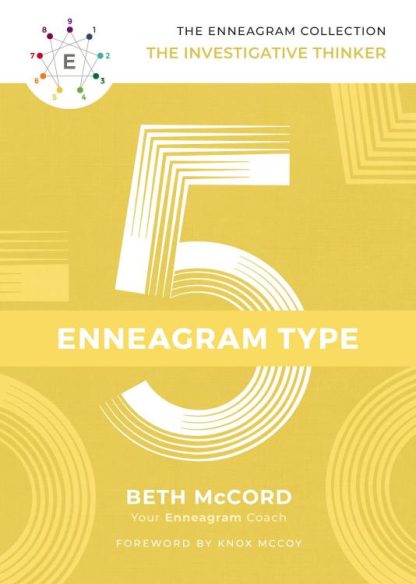 9781400215737 Enneagram Type 5