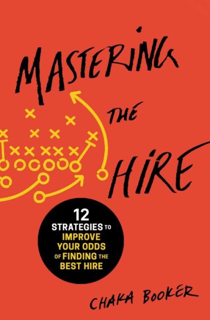 9781400216406 Mastering The Hire