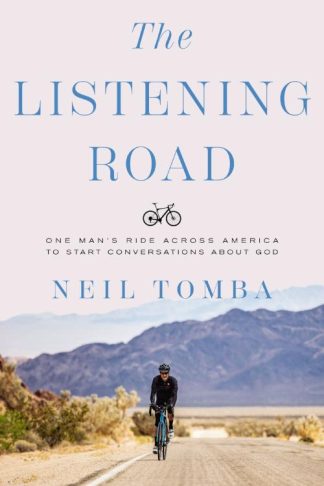 9781400224593 Listening Road : One Man's Ride Across America To Start Conversations About