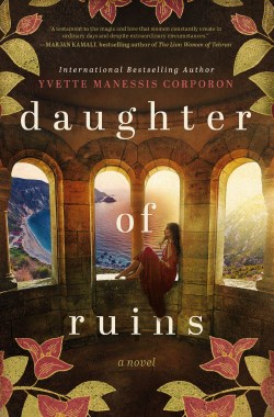 9781400236114 Daughter Of Ruins