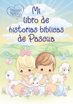 9781400236299 Mi Libro De Historias Biblicas - (Spanish)