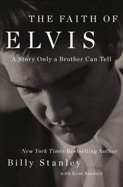 9781400237005 Faith Of Elvis