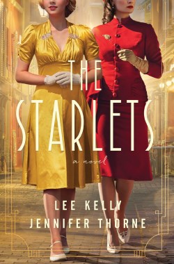 9781400240661 Starlets : A Novel