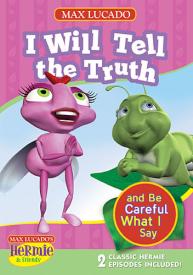 9781400320967 I Will Tell The Truth And Be Careful What I Say (DVD)