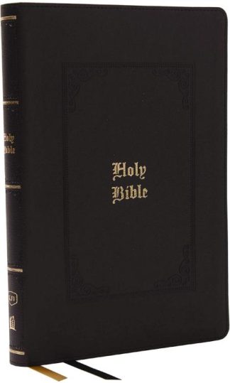 9781400331765 Giant Print Thinline Bible Vintage Series Comfort Print