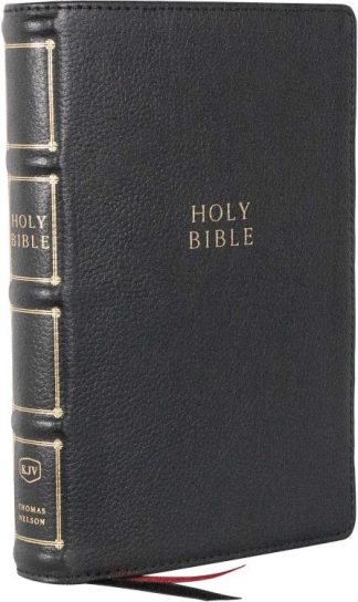 9781400333196 Compact Giant Print Reference Bible