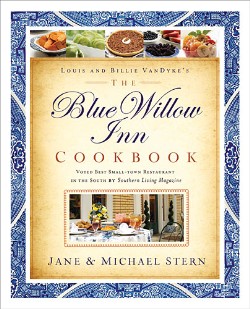 9781401605049 Blue Willow Inn Cookbook