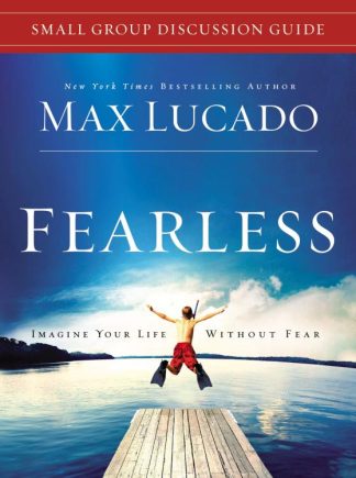 9781401675424 Fearless Small Group Discussion Guide