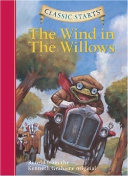 9781402736964 Wind In The Willows