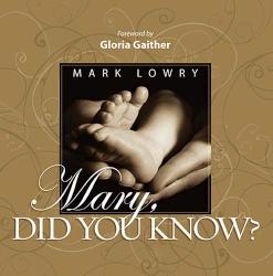 9781404189591 Mary Did You Know