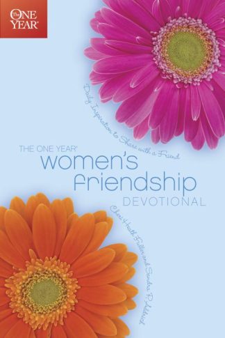 9781414314587 1 Year Womens Friendship Devotional