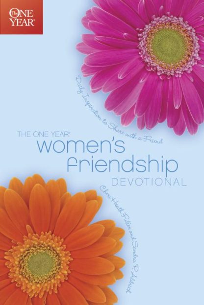 9781414314587 1 Year Womens Friendship Devotional