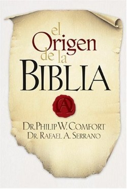 9781414317199 Origen De La Biblia - (Spanish)