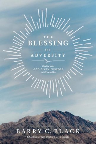 9781414326801 Blessing Of Adversity