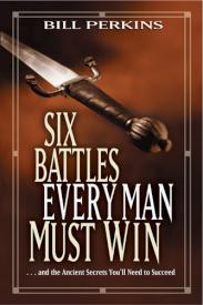 9781414338989 6 Battles Every Man Must Win